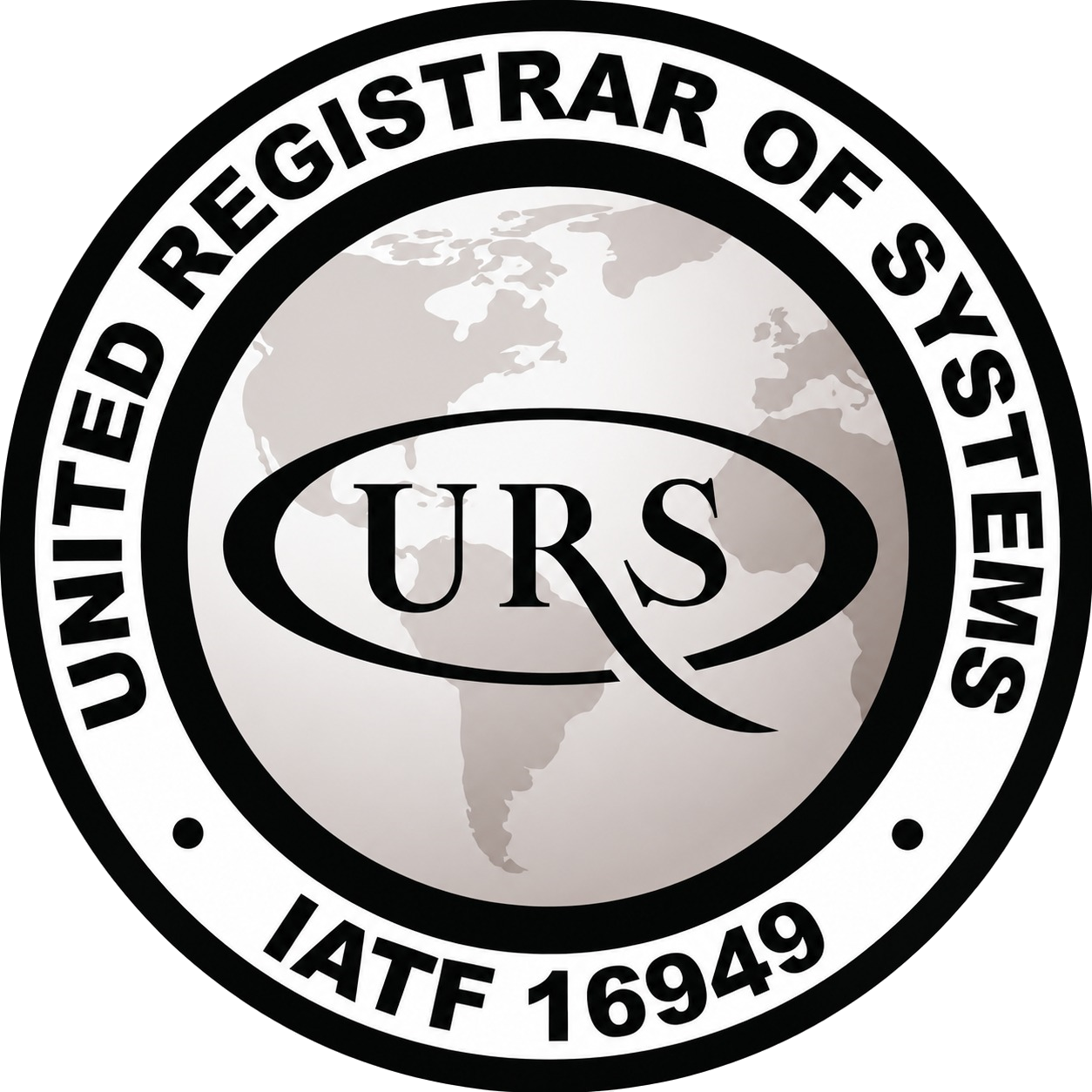 IATF 16949 Sertifikası