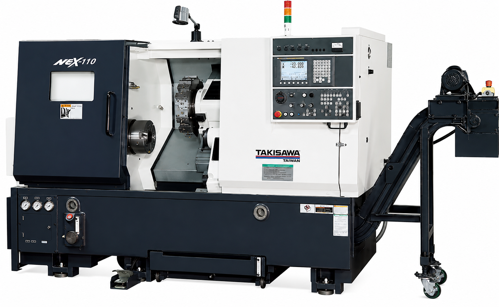 TAKISAWA NEX-110H